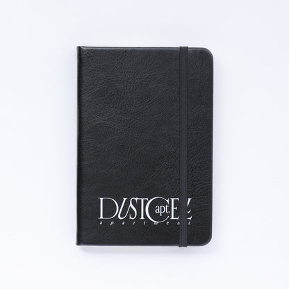 【DUSTCELL】「DUSTCELL apt.」ノート／EXHIBITION「DUSTCELL apt. -apartment- 」OFFICIAL GOODS