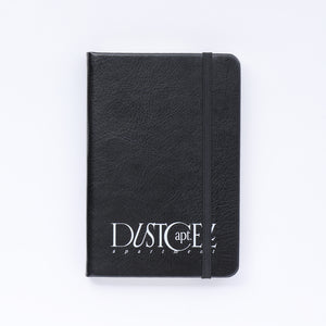 【DUSTCELL】「DUSTCELL apt.」ノート／EXHIBITION「DUSTCELL apt. -apartment- 」OFFICIAL GOODS