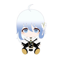画像をギャラリービューアに読み込む, 【CIEL】おすわりぬいぐるみ Sulcowsky ver.／「CIEL展」OFFICIAL GOODS
