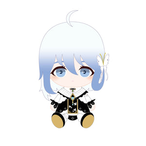 【CIEL】おすわりぬいぐるみ Sulcowsky ver.／「CIEL展」OFFICIAL GOODS