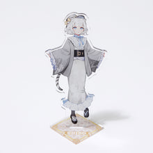 画像をギャラリービューアに読み込む, 【IBA】アクリルスタンド CHINO ver.（お正月キャンペーン2025）
