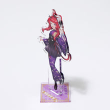 画像をギャラリービューアに読み込む, 【IBA】アクリルスタンド NEFFY ver.（お正月キャンペーン2025）
