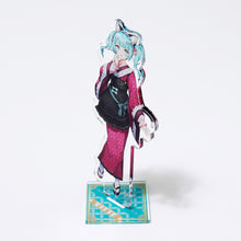 画像をギャラリービューアに読み込む, 【IBA】アクリルスタンド VITTE ver.（お正月キャンペーン2025）
