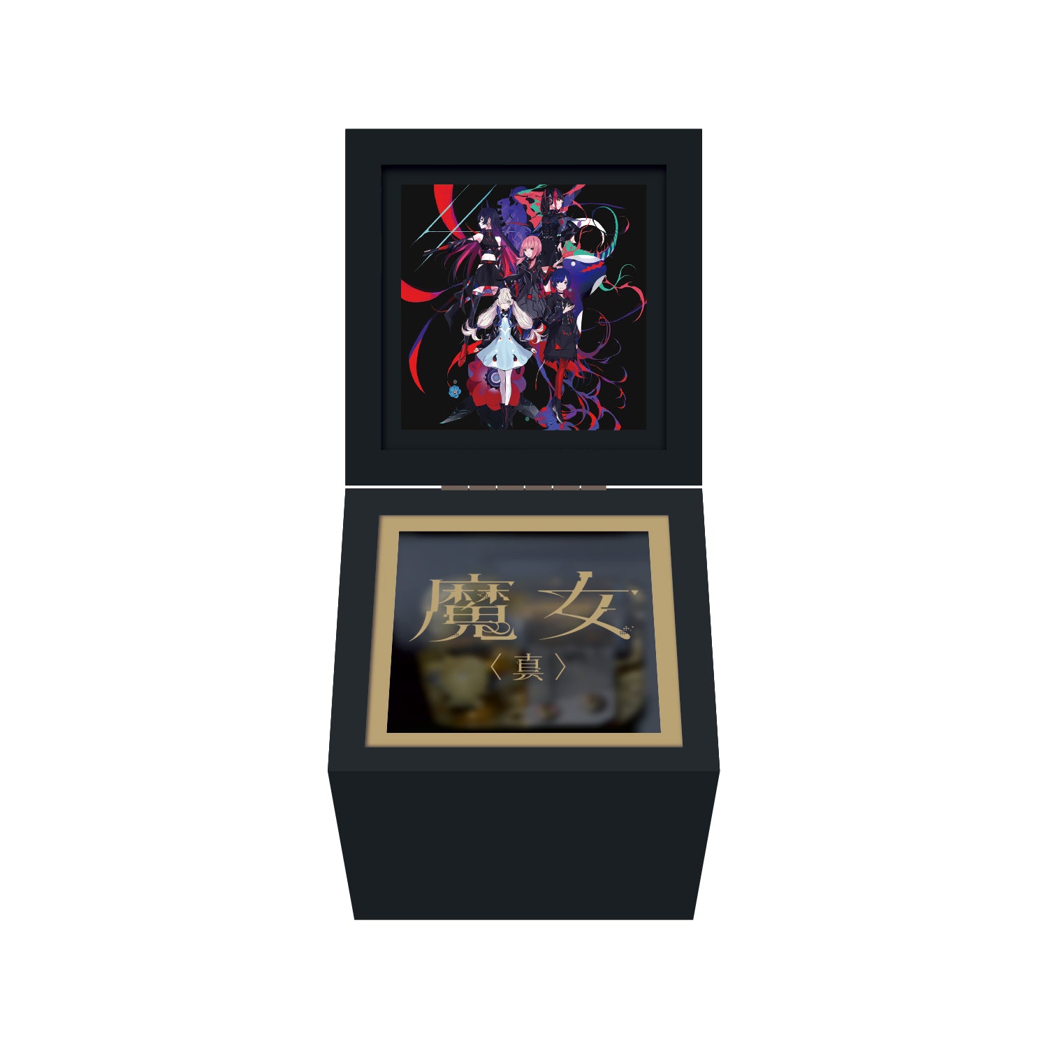 【V.W.P】The Phenomenon ART PANEL V.W.P】The Phenomenon ART PANEL