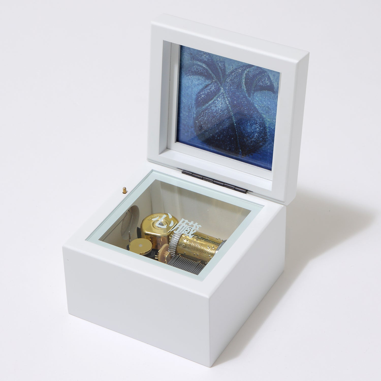 DUSTCELL】ランダムKVアクリルキーホルダー（全10種類）／5th