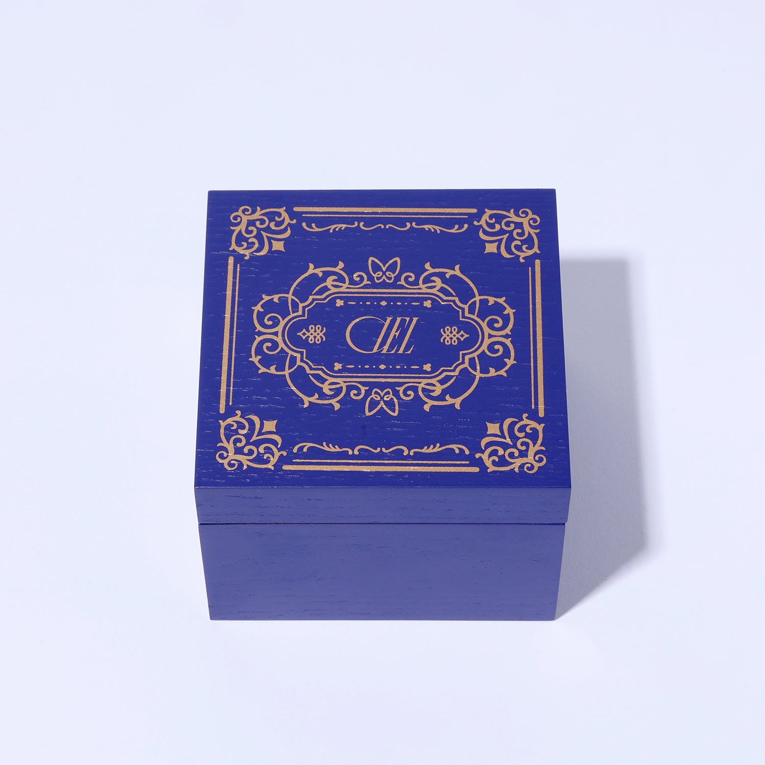 CIEL】直筆サイン入りアートフォリオ／「CIEL展」OFFICIAL GOODS