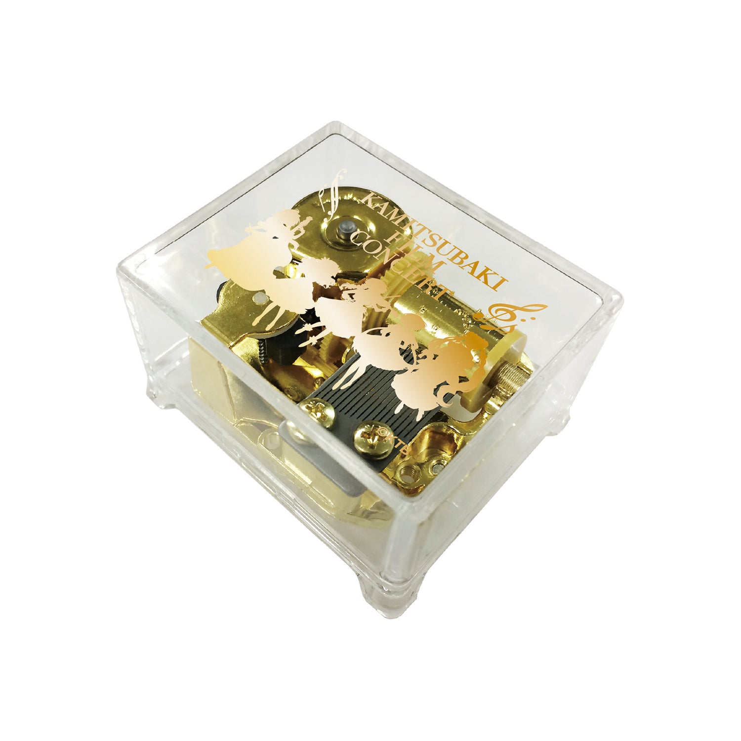 V.W.P】オルゴール「飛翔」Classic ver.／THINKR XR CLASSICS presents