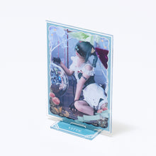 画像をギャラリービューアに読み込む, 【VALIS】オリジン アクリルスタンド VITTE ver.／7th ONE-MAN LIVE「彷徨フォーエバー」OFFICIAL MEMORIAL GOODS・Blu-ray ＆ 6th ONE-MAN LIVE「喝采カーテンコール」Blu-ray
