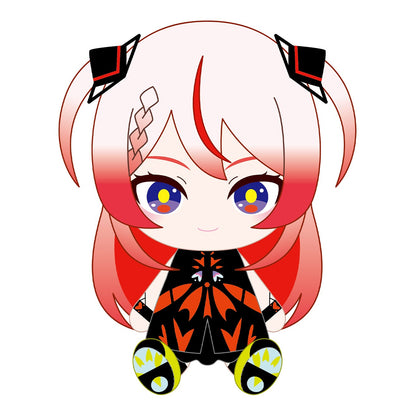 【少女革命計画】おすわりぬいぐるみ 御莉姫 イノセント ver.／少女革命計画 おすわりぬいぐるみコレクション