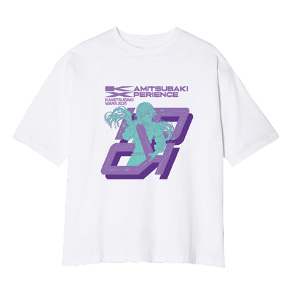 【幸祜】ライブ応援グッズセット 幸祜／KAMITSUBAKI WARS 2025 神椿後楽園戦線 KAMITSUBAKI XPERIENCE