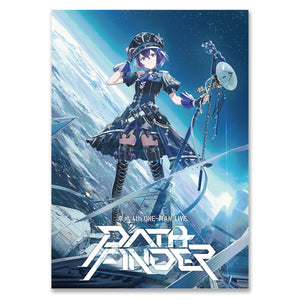 幸祜】「PATHFINDER」ライブパンフレット／4th ONE-MAN LIVE