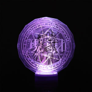 【V.W.P】Magic Circle 無線制御ペンライト type：ISEKAIJOUCHO／SINKA LIVE EP.Ⅴ V.W.P／2nd ONE-MAN LIVE「現象Ⅱ -魔女拡成-」グッズ第一弾