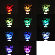 画像をギャラリービューアに読み込む, 【跳亜＋詩道】跳亜コスのお狐さんペンライト／Acoustic 2man LIVE「RISE LIVE」
