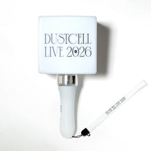 画像をギャラリービューアに読み込む, 【DUSTCELL】ー道ーロゴペンライト／DUSTCELL LIVE 2026 ー道ー at ぴあアリーナMM
