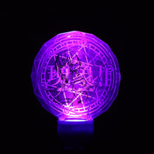 画像をギャラリービューアに読み込む, 【V.W.P】Magic Circle 無線制御ペンライト type：KOKO／SINKA LIVE EP.Ⅴ V.W.P／2nd ONE-MAN LIVE「現象Ⅱ -魔女拡成-」グッズ第一弾
