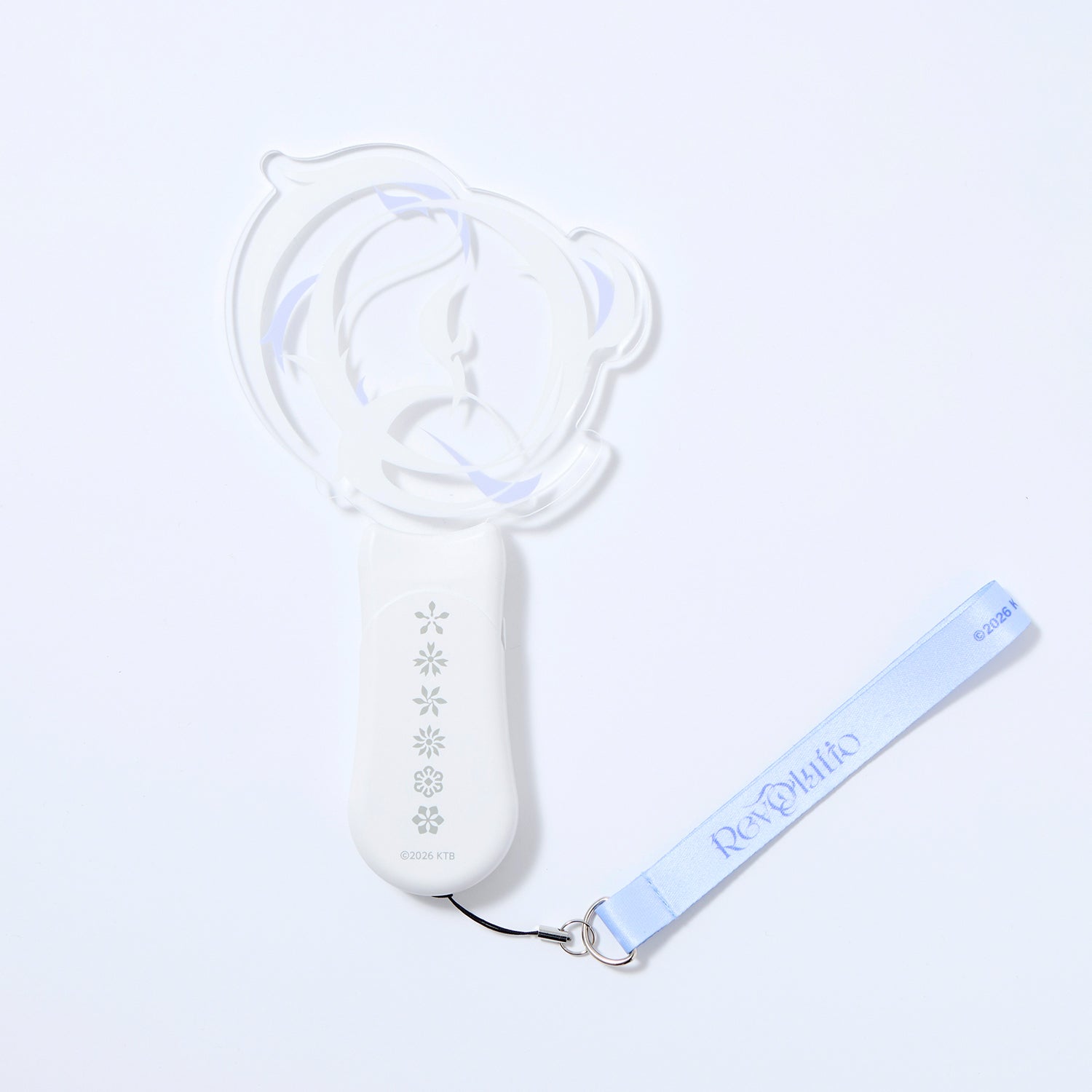 少女革命計画】プラモデル風 ランダムアクリルキーホルダー（全12種