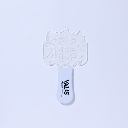 【VALIS】「未来カレイドスコープ」ペンライト／5th ONE-MAN LIVE「未来カレイドスコープ」OFFICIAL GOODS & 4th ONE-MAN LIVE「再現ガールフレンド」Blu-ray