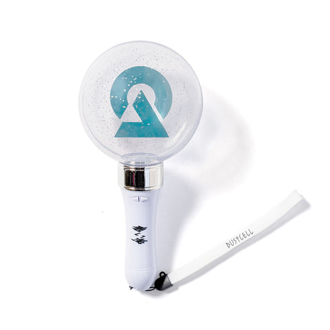 【DUSTCELL】ロゴペンライト／DUSTCELL TOUR 2026「碧い海」