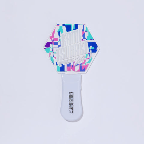 【KAMITSUBAKI STUDIO】FES ロゴペンライト／KAMITSUBAKI FES 2024