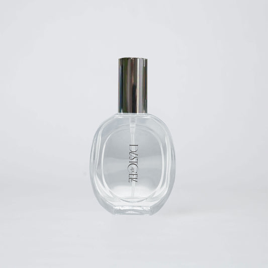 【DUSTCELL】「DUSTCELL apt.」香水／EXHIBITION「DUSTCELL apt. -apartment- 」OFFICIAL GOODS