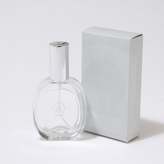 【DUSTCELL】「albino」香水（復刻版・新パッケージ）／DUSTCELL 6th Anniversary OFFICIAL GOODS