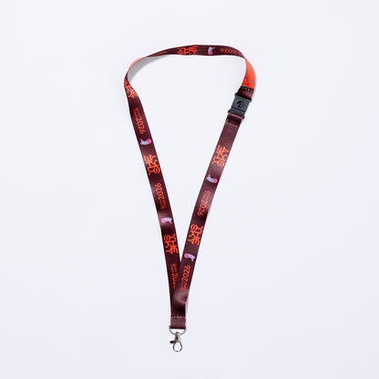【Guiano】スタッフパス風 フォンタブ／Tour 2026「The Sky」OFFICIAL GOODS