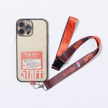 画像をギャラリービューアに読み込む, 【Guiano】スタッフパス風 フォンタブ／Tour 2026「The Sky」OFFICIAL GOODS
