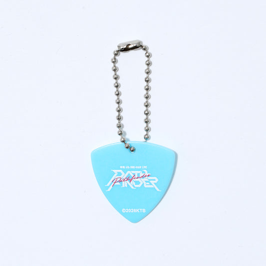 【幸祜】ピックキーホルダー 4th ONE-MAN PATHFINDER ver.／4th ONE-MAN LIVE「PATHFINDER」OFFICIAL LIVE GOODS