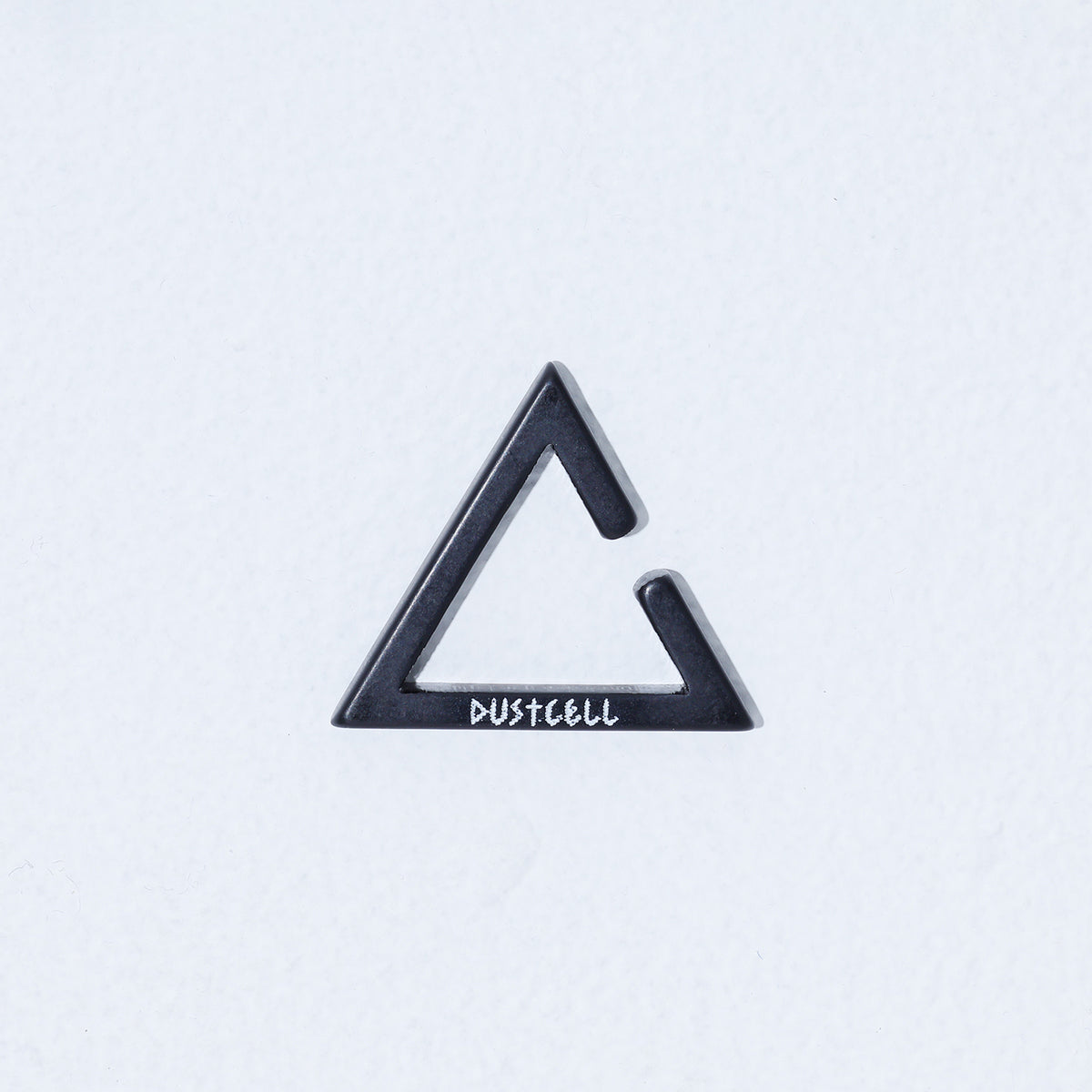【DUSTCELL】ロゴモチーフイヤーカフ 2個セット／Blu-ray「ROUND TRIP」＆ 4th Anniversary OFFICIAL GOODS
