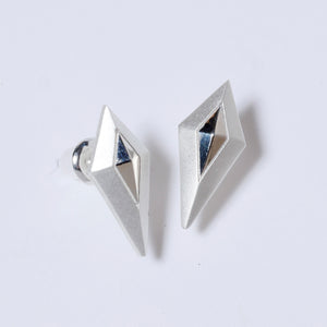 【理芽】Replica Costume Pierced Earrings／3rd Cover Live Album「CHOCOLATE LIVE 3」