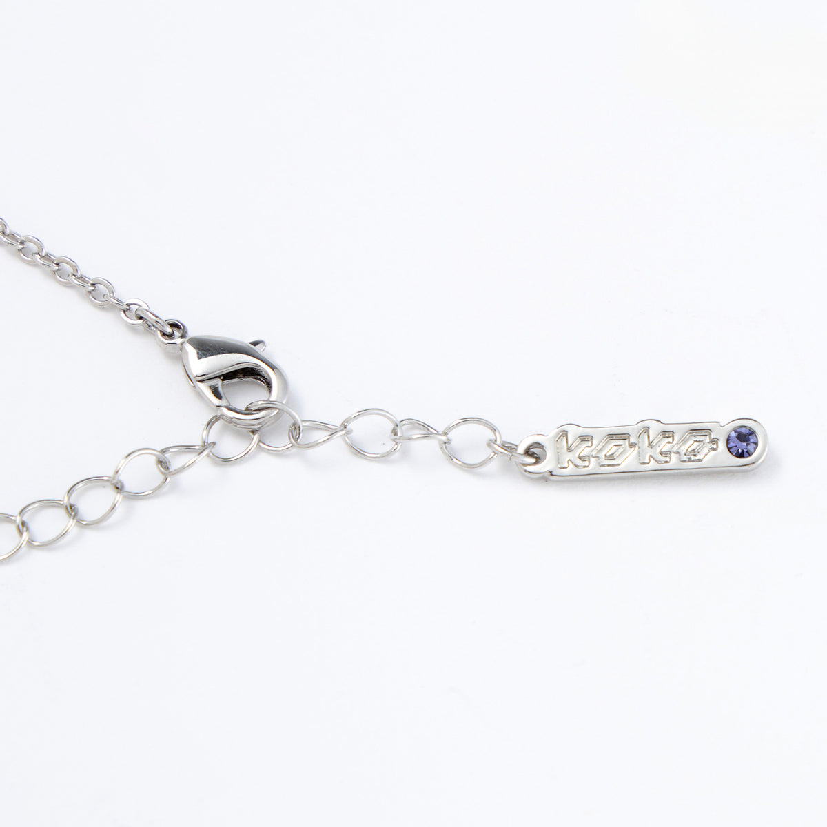 【幸祜】モチーフアクセサリー（イヤリング ver.）／幸祜 6th ANNIVERSARY OFFICIAL GOODS