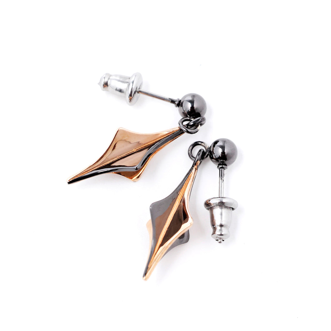 【明透】ASU Costume Pierce／2nd ONE-MAN LIVE「BIRTH」&4周年記念イベント「さまーすくーる ASCHOOL!」memorial goods