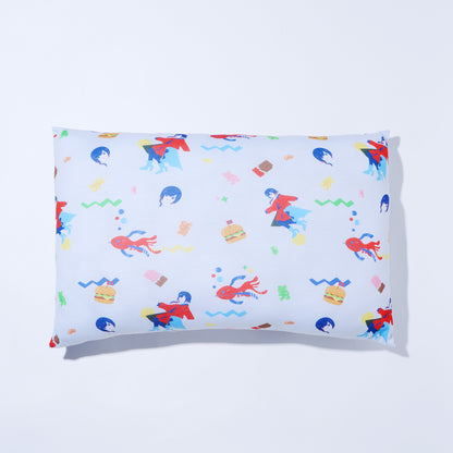 【理芽】Popping Shower Pillow／花譜 5th Anniversary & 理芽 4th Anniversary OFFICIAL GOODS