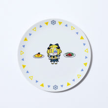 画像をギャラリービューアに読み込む, 【夕凪機】手書きイラストプレート Produced by 夕凪機／夕凪機生誕祭2025 MEMORIAL GOODS
