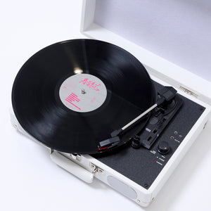 VPK】VINYL TURNTABLE／THE VIRTUAL PLAYERS OF KAMITSUBAKI 第三弾