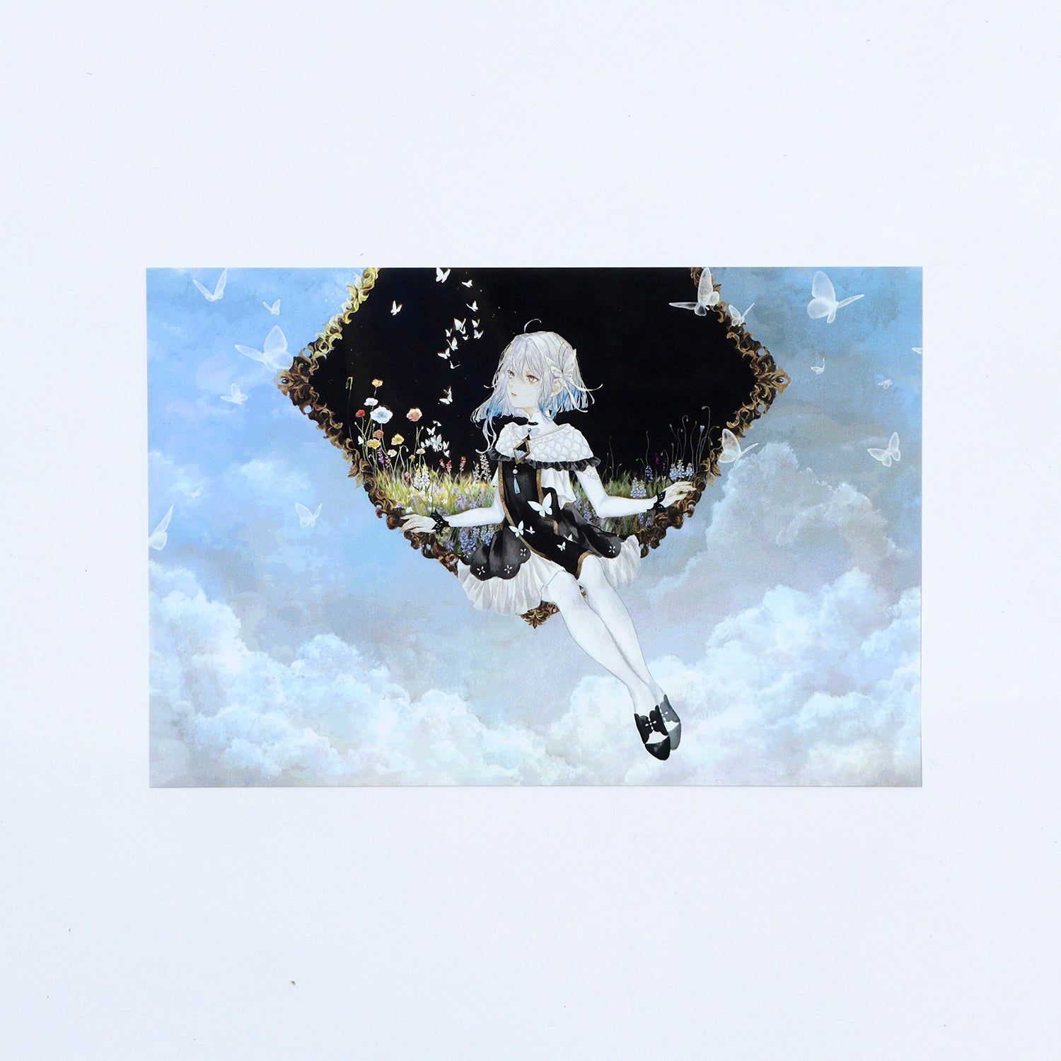 CIEL】ポストカードセット（5種）／CIEL展Ⅱ OFFICIAL GOODS – FINDME