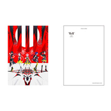 画像をギャラリービューアに読み込む, 【V.W.P】「現象Ⅳ -反転運命-」Blu-ray 初回限定盤／4th ONE-MAN LIVE「現象Ⅳ -反転運命-」Blu-ray ＆ OFFICIAL GOODS
