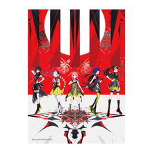 画像をギャラリービューアに読み込む, 【V.W.P】「現象Ⅳ -反転運命-」Blu-ray 初回限定盤／4th ONE-MAN LIVE「現象Ⅳ -反転運命-」Blu-ray ＆ OFFICIAL GOODS
