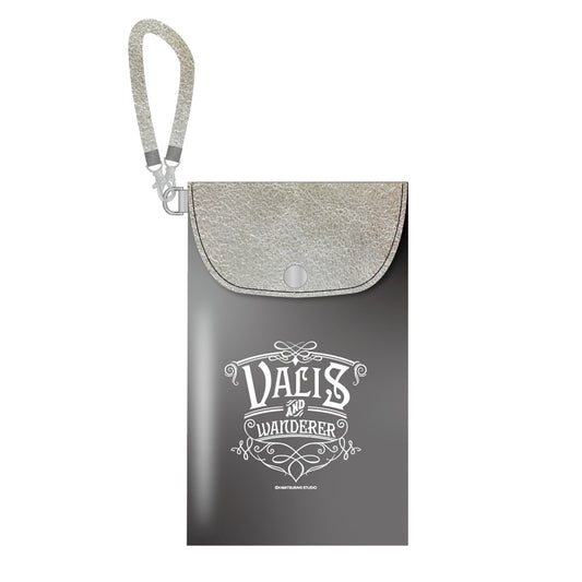 【VALIS】ペンライトポーチ／4th ONE-MAN LIVE 再現ガールフレンド OFFICIAL GOODS