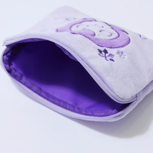 美古途】刺繍ポーチ Produced by 美古途／美古途生誕祭2026 MEMORIAL