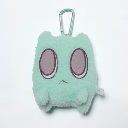 【ヰ世界情緒】ゴミダスポーチ／ヰ世界情緒 6th Anniversary OFFICIAL GOODS