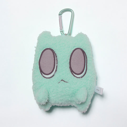【ヰ世界情緒】ゴミダスポーチ／ヰ世界情緒 6th Anniversary OFFICIAL GOODS