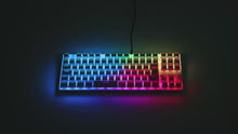ギャラリービューア【ヰ世界情緒】Gaming KEYBOARD／Virtual Ties 〜ヰ世界情緒夢想曲〜 OFFICIAL GOODSに読み込んでビデオを見る
