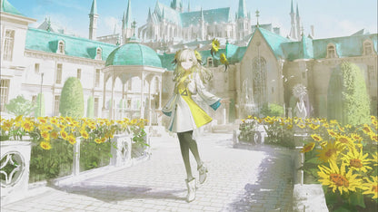 【ヰ世界情緒】AVIOT×ヰ世界情緒 ボイス入りワイヤレスイヤホン（特典ステッカー入り）／Virtual mini live「Collection Bouquet」& 5th Anniversary & 3rd ONE-MAN LIVE「Anima Ⅲ」Blu-ray