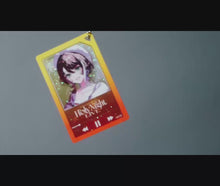 ギャラリービューア【明透】フローティング アクリルキーホルダー 明透 ver.／acoustic arrange live「Holy Night LIVE」OFFICIAL GOODSに読み込んでビデオを見る
