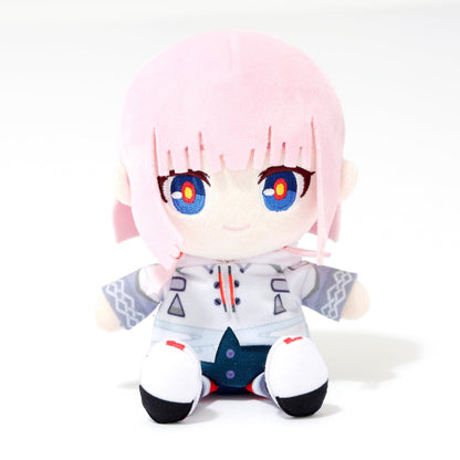 【花譜】おすわりぬいぐるみ 雷鳥 ver.／ 花譜 8th ANNIVERSARY OFFICIAL GOODS