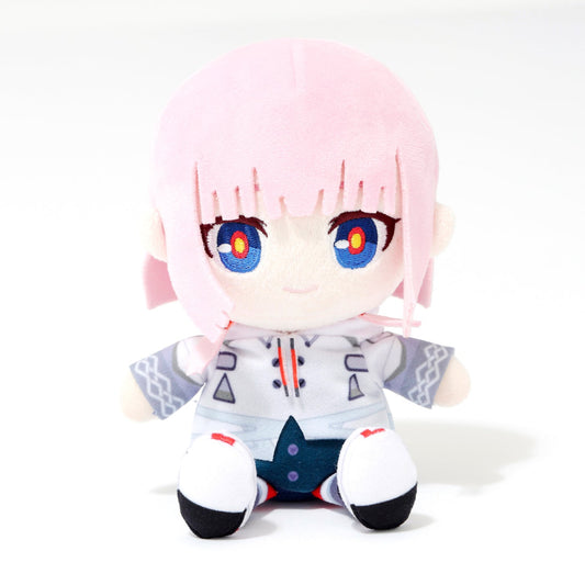 【花譜】おすわりぬいぐるみ 雷鳥 ver.／ 花譜 8th ANNIVERSARY OFFICIAL GOODS
