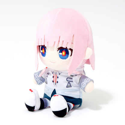 【花譜】おすわりぬいぐるみ 雷鳥 ver.／ 花譜 8th ANNIVERSARY OFFICIAL GOODS