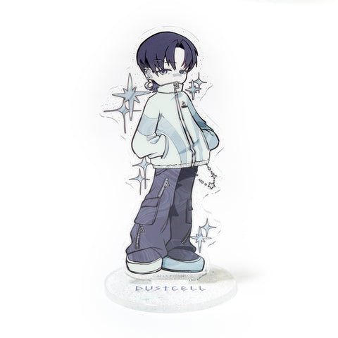 DUSTCELL – ページ 2 – FINDME STORE by THINKR