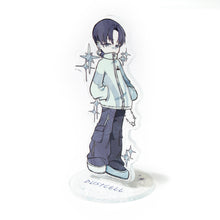 画像をギャラリービューアに読み込む, 【DUSTCELL】ラメアクリルスタンド Misumi ver.／DUSTCELL LIVE 2026 ー道ー at ぴあアリーナMM
